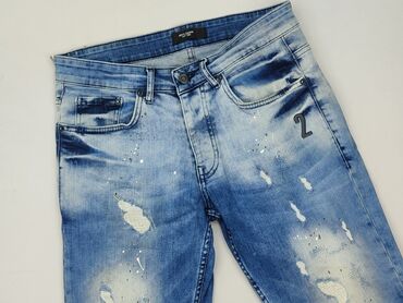 kapcie z kaczego pierza: Shorts for men, size M