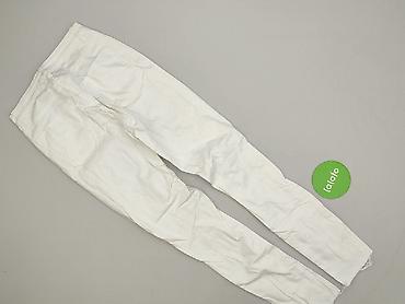 jeans drill: H&M Divided, Jeansy damskie, rozmiar S — 3