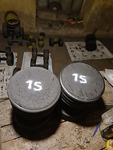 Giryalar: Girya, Yeni — 8