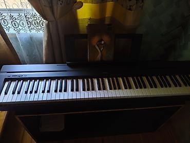 nefes aleti: Piano, Yamaha, Rəqəmsal, Yeni, Ödənişli çatdırılma, Ünvandan götürmə — 1