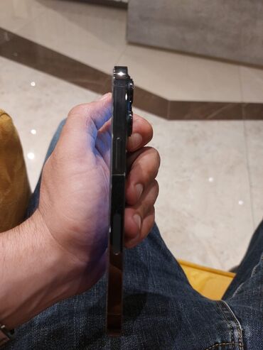iphone 13 pro işlənmiş: IPhone 13 Pro, 256 GB