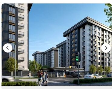 продаю строительный вагон: 1 комната, 38 м², Элитка, 4 этаж, Евроремонт