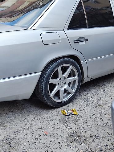 disk teker type 1 per page 40: R17 vossen barter olunur Üstünlük R17 monoblock a dı (digər — 1
