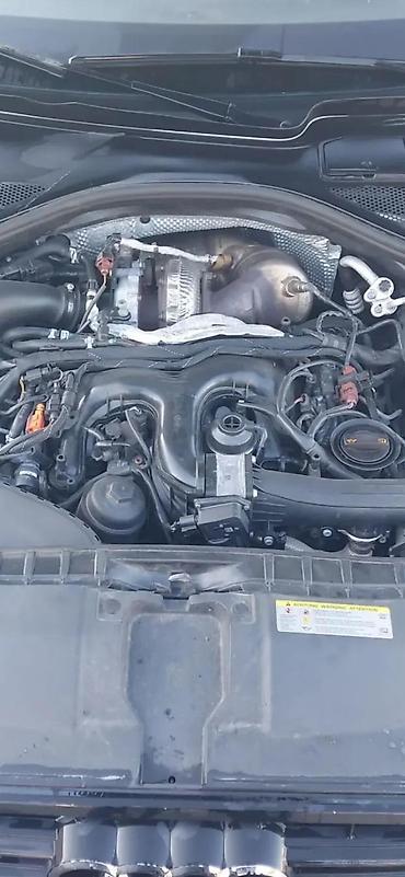 legend rs: AUDI A6 C7 3.0 TDI 8 ULJNA PUMPA | audi vw delovi ALTINA ZEMUN — 1