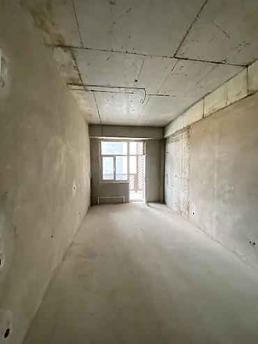 Продажа квартир: 1 комната, 58 м², Элитка, 5 этаж, Готовая ПСО (под самоотделку) — 8