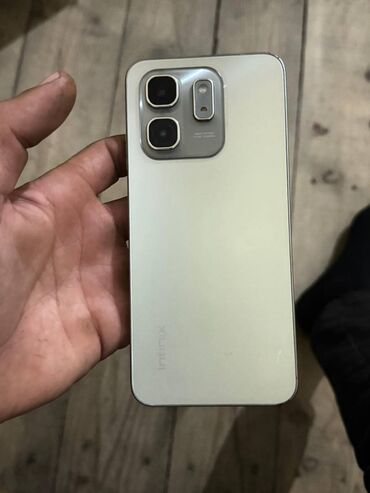 телефон fly fs502 cirrus 1: Infinix HOT 50i, 256 ГБ