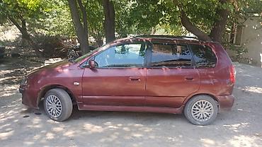 Mitsubishi Sapporo: 2003 г., 1.6 л, Кол менен иштөөчү, Бензин, Хетчбек — 5