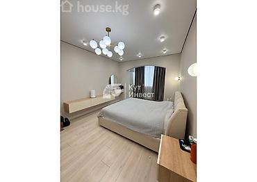 Продажа квартир: 3 комнаты, 103 м² at lalafo.kg — 6 Продажа квартир: 3 комнаты, 103 м² — 6