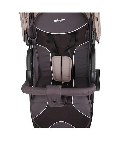 Коляски: Коляска, Другой бренд, цвет - Коричневый, Новый — 8