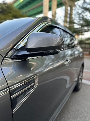 Renault: Renault QM6: 2020 г., 2 л, Автомат, Газ, Кроссовер — 9