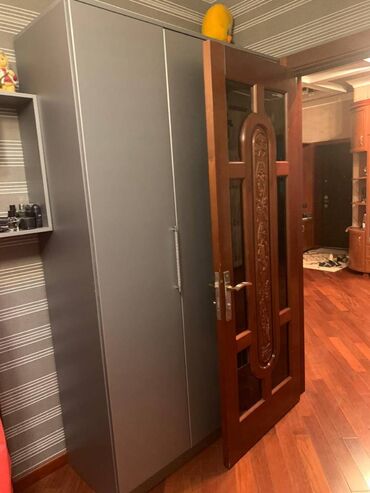 Yeni tikili: 3 otaqlı, Yeni tikili, m. Xətai, 99 kv. m — 18