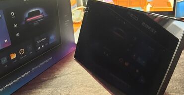 алиса голосовой помощник купить: Колдонулган, 2-DIN, 9 ", Android Auto, 4 ГБ ОЭТ, 32 Гб ПЗУ