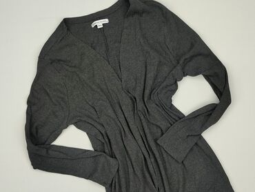 koszula w paski stradivarius: Women`s knitwear, size S (EU 36)