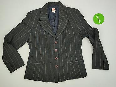 moda ptak: DM, Marynarka damska, rozmiar 4XL — 2