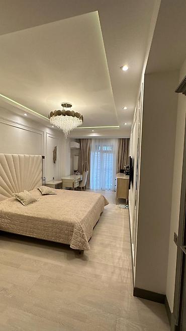 rahat əmlak: 3 otaqlı, Yeni tikili, m. Gənclik, 157 kv. m — 3