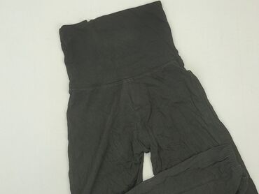 kamizelka skórzana dziecięca: Other children's pants, H&M, 14 years, 164, condition - Good