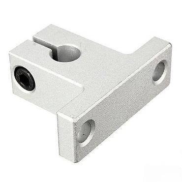 parkside set alata lidl: SK10 NOSAČ ŠINE 10MM ALUMINIJUMSKI | SK10 nosač šine 10mm — 1