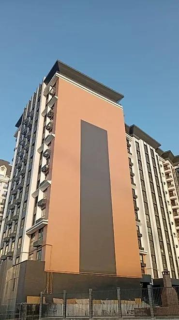 Продажа квартир: 3 комнаты, 107 м², Элитка, 14 этаж, Дизайнерский ремонт — 3