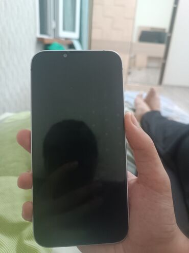 ayfon xs maxs: IPhone 14 Plus, 256 ГБ, White Titanium, Face ID
