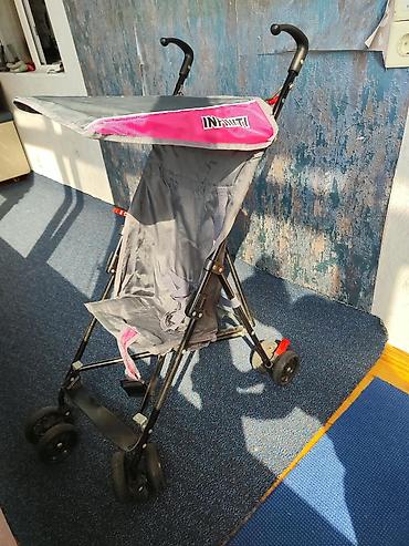 Uşaq arabaları: Seebaby ikiuşaqlı uşaq arabası - Yanbayan iki oturacaq: hər biri — 8