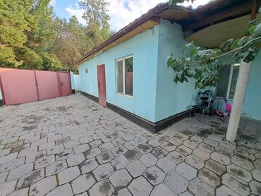 Продажа домов: Дом, 100 м², 3 комнаты, Собственник, Косметический ремонт — 9