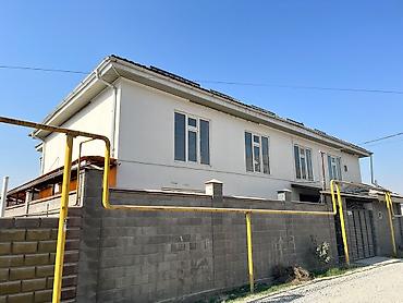 производственная: 6 комнат и более, 260 м², Бишкек, Кудайберген авторынок Собственник — 5