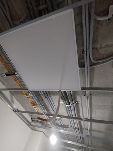 требуется электрик для ремонта квартиры: Электрик | Электромонтажные работы 3-5 лет опыта