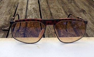 Naočare: Legendarni ZEISS Competition ram za naočare. Made in West Germany — 4