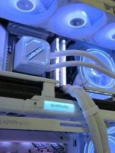 Desktop računari i radne stanice: 💻 Ryzen 7 9800X3D / RX 9070 XT / X870 / 32GB / 1TB – SM097PC 🚀 ✨ — 4