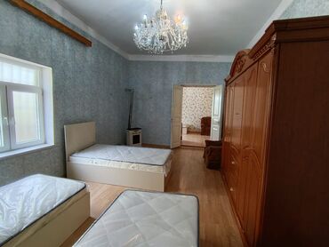 kend ehmedlide kiraye evler: 3 otaqlı həyət evi kirayə verilir Yasamal rayonu ATS