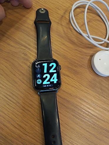 s2000 smart watch: HONOR Watch 5 ağıllı saat Xüsusiyyətlər: - Kvadrat forma ekran — 3