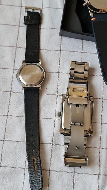 Ručni satovi: Curren, Muški — 11