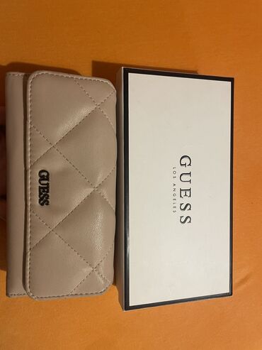 muski set novcanik i kais: Women's wallet