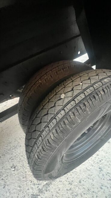 Ford: Yük maşınları icarətə verilir
İsuzu -650
Ford-750 — 5