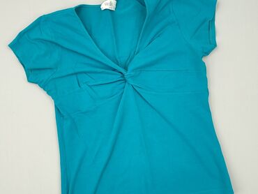 napapijri t shirty: Wallis, T-shirt damski, rozmiar L