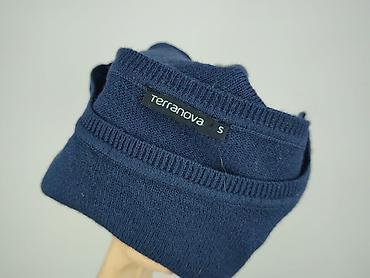 sweter panterka: Terranova, Sweter damski, rozmiar S — 5
