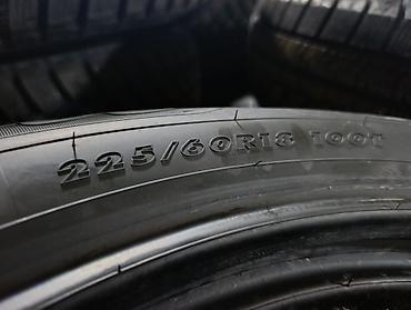 launch pro elite: Шины 225 / 60 / R 18, Зима, Новый, Комплект, Легковые, Китай, Maxtrek — 3