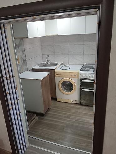 hovsan ev satisi: 2otaqlı həyət evi — satılır - Plan: girişdə kiçik həyət və dəmir — 5