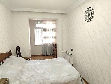 ipateka: Bakı, 3 otaqlı, Köhnə tikili, m. Əhmədli, 85 kv. m — 4
