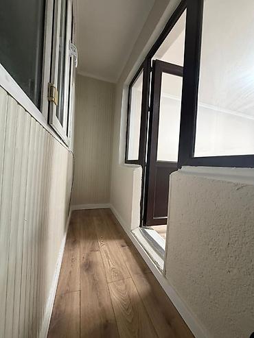 Продажа квартир: 1 комната, 32 м², 104 серия, 2 этаж, Дизайнерский ремонт — 6