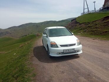 хонда сивик леви руль автамат хежибек серебристый: Honda Stream: 2000 г., 1.7 л, Автоматические, Бензин, Минивэн