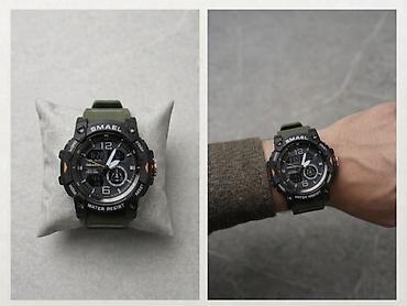 g shock kişi saatları: ​Salam! Şəkildə gördüyünüz müxtəlif kolleksiyalara məxsus saatlar — 6