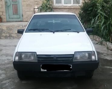 vaz zapı: VAZ (LADA) 2108: 1.5 l | 1987 il | 198604 km Sedan