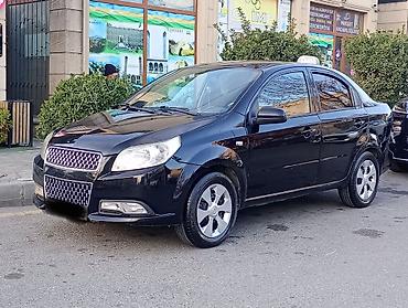 Ravon: Ravon Nexia: 1.5 l | 2017 il 253958 km Sedan — 1