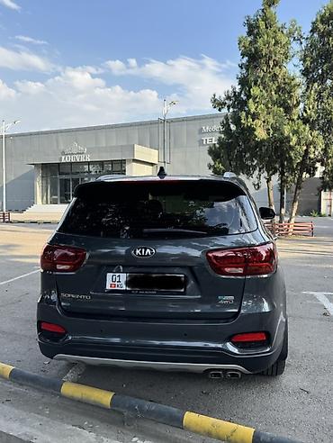 киа соренто 2002: Kia Sorento: 2019 г., 2.2 л, Автомат, Дизель, Кроссовер — 6