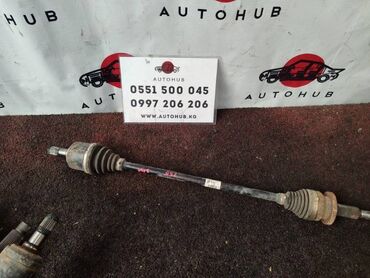 Другие автозапчасти: Граната С приводом Hyundai at lalafo.kg Другие автозапчасти: Граната С приводом Hyundai