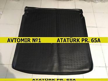 polo kabro: Passat B7 polorutan baqaj rezini 🚙🚒 Ünvana və Bölgələrə ödənişli — 1