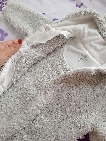 od tufengi: Kombinezon, Uniseks, 9 - 12 ay, Mothercare — 5