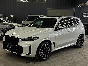 m5 e90: BMW X5: 2023 г., 0.3 л, Автомат, Бензин, Внедорожник — 1