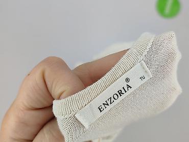 jak tanio: Enzoria, Sweter damski, rozmiar One size — 4
